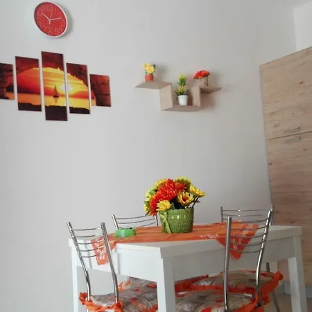 Casa Vacanze Sottovento Birgi Vecchi