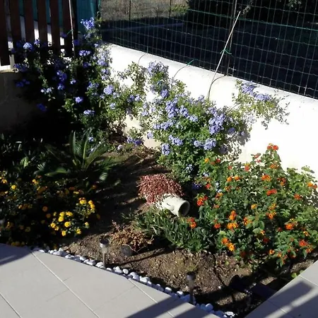 Holiday home Casa Vacanze Sottovento *