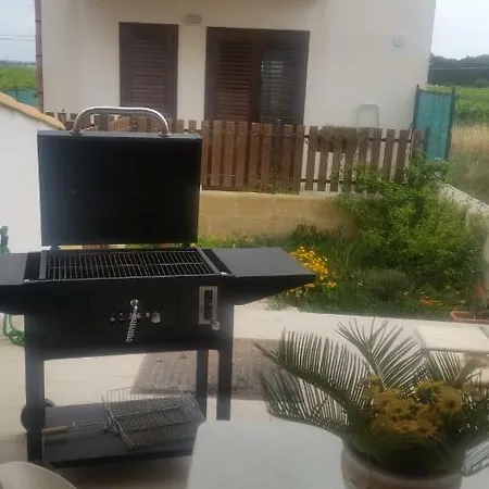 Дом отдыха Casa Vacanze Sottovento *