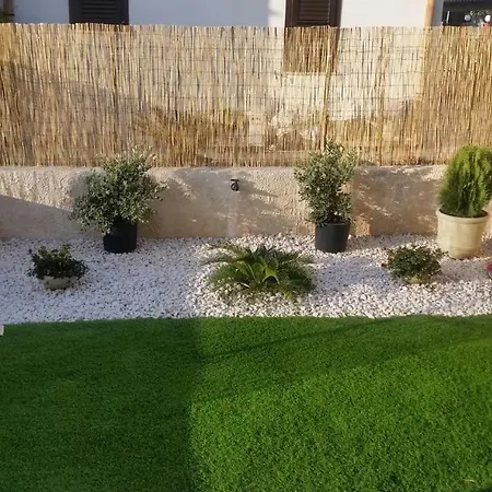 Casa Vacanze Sottovento Holiday home Birgi Vecchi