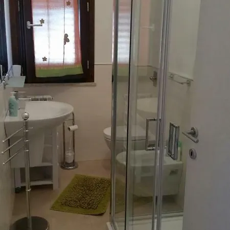 Casa Vacanze Sottovento * Birgi Vecchi